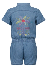 Persival meisjes jumpsuit
